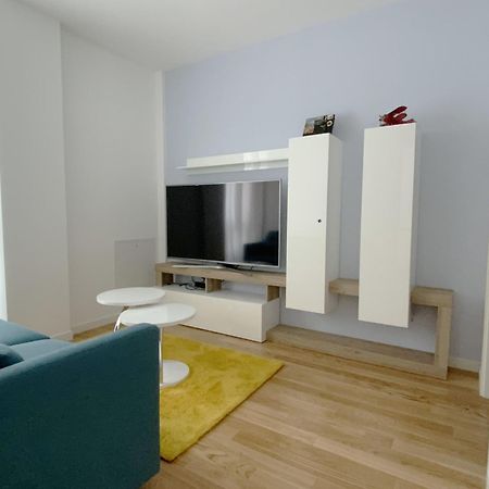 Paullo Suite 米兰 外观 照片