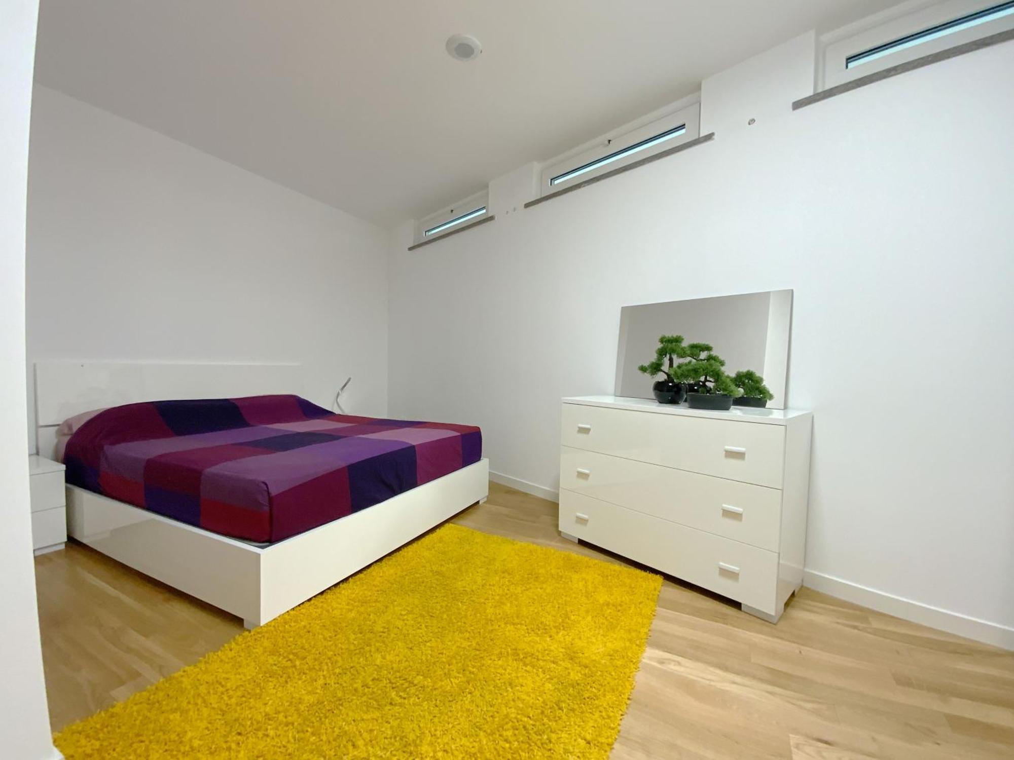 Paullo Suite 米兰 外观 照片