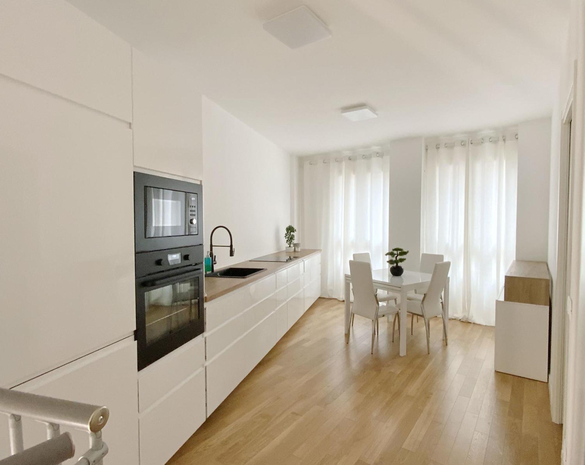 Paullo Suite 米兰 外观 照片